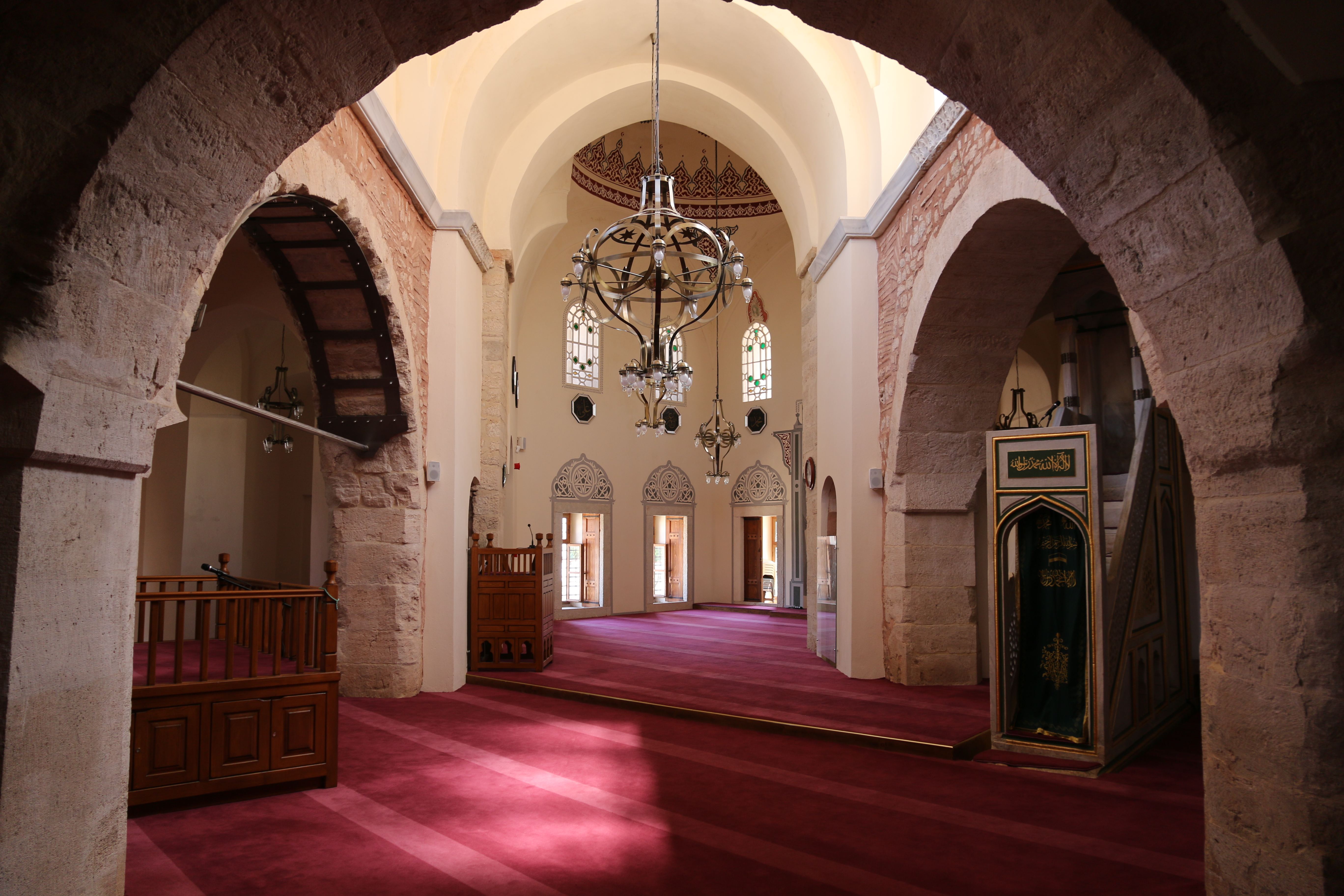 Istanbul